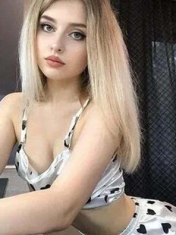 Проститутка Злата